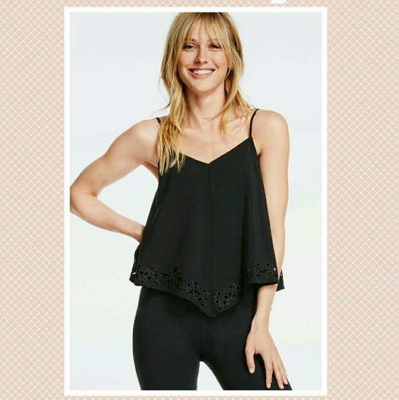 FABLETICS BRICE TOP🦋 - Picture 2 of 5